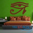 Декоративная наклейка Египетский глаз