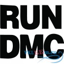 Декоративная наклейка RUN DMC Wall Sticker Music Wall Art