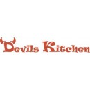 Декоративная наклейка Кухня дьяволов