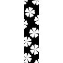 Декоративная наклейка дизайн цветочки